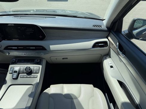 Used 2021 Hyundai Palisade Limited AWD/4WD image 25