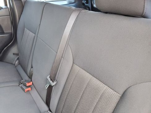 Used 2012 Jeep Liberty Sport RWD image 26