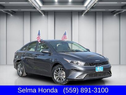 Used 2023 Kia Forte LXS