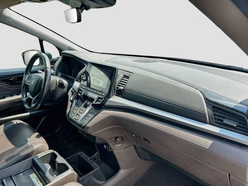 Used 2020 Honda Odyssey Elite image 33