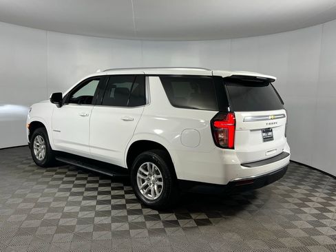 Used 2024 Chevrolet Tahoe LT image 10