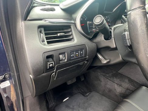 Used 2015 Chevrolet Impala LT w/ Convenience Package FWD image 8