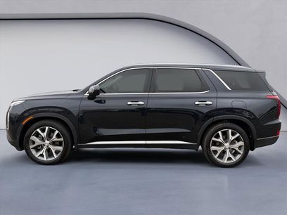 Used 2022 Hyundai Palisade SEL w/ Convenience Package