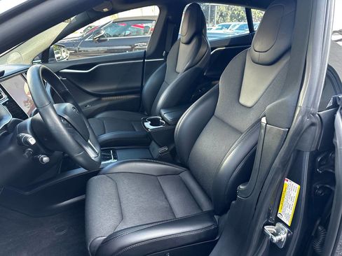 Used 2017 Tesla Model S 75D image 26