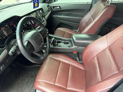 Used 2023 Dodge Durango R/T AWD/4WD image 13