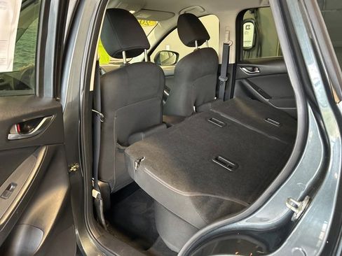 Used 2013 MAZDA CX-5 Sport w/ Bluetooth Audio Pkg image 25