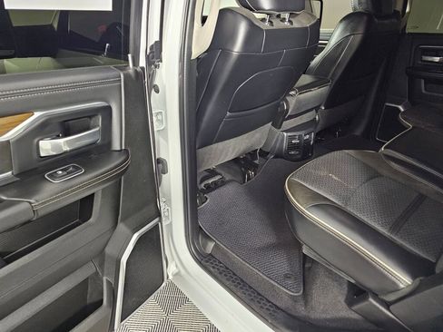 Used 2023 RAM 2500 Laramie image 27