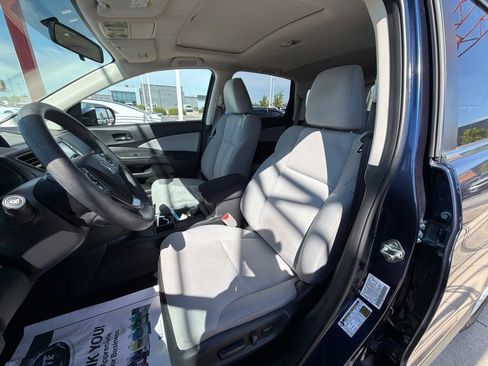 Used 2016 Honda CR-V EX image 12