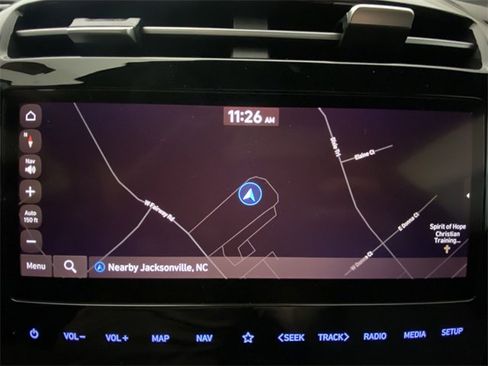 Used 2023 Hyundai Santa Cruz SEL Premium image 18