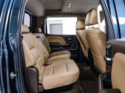 Used 2018 GMC Sierra 1500 Denali AWD/4WD image 45