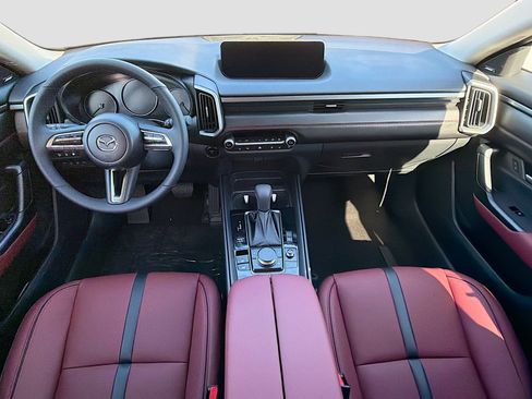 New 2026 MAZDA CX-50 AWD 2.5 Hybrid w/ Weather Package image 17