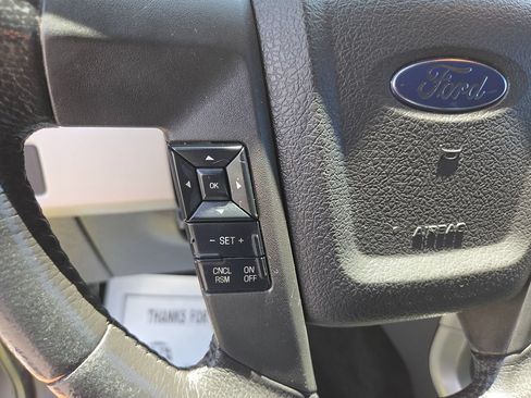 Used 2012 Ford F150 FX2 w/ FX Plus Pkg RWD image 38