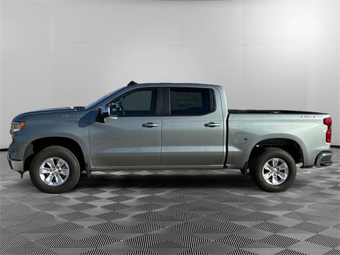New 2026 Chevrolet Silverado 1500 LT w/ Safety Package image 6