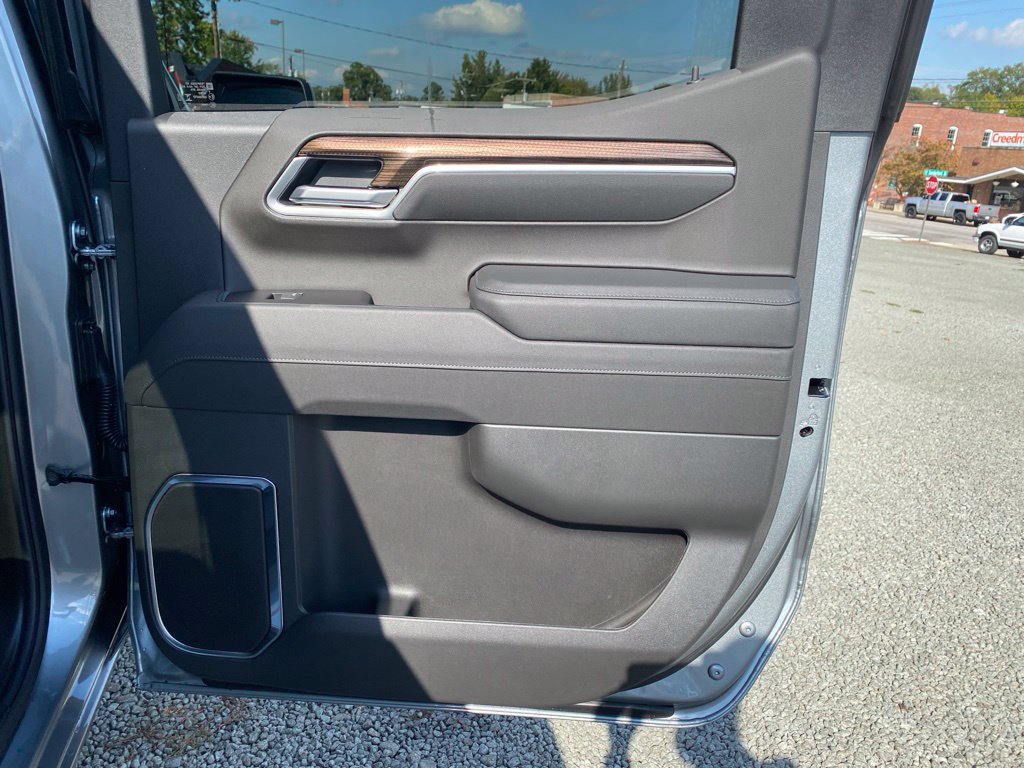 New 2026 Chevrolet Silverado 1500 RST AWD/4WD image 19