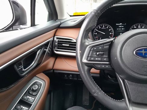 Used 2023 Subaru Legacy Touring XT image 16