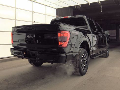 Used 2023 Ford F150 XLT w/ Equipment Group 302A High image 18