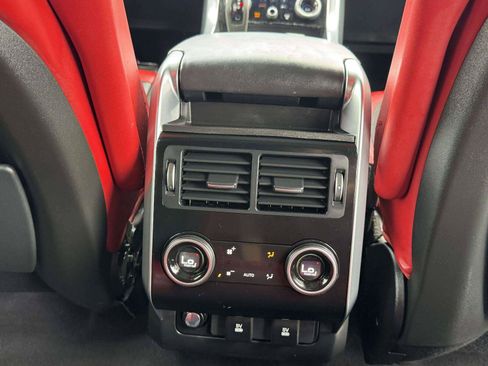 Used 2020 Land Rover Range Rover Sport HST AWD/4WD image 51