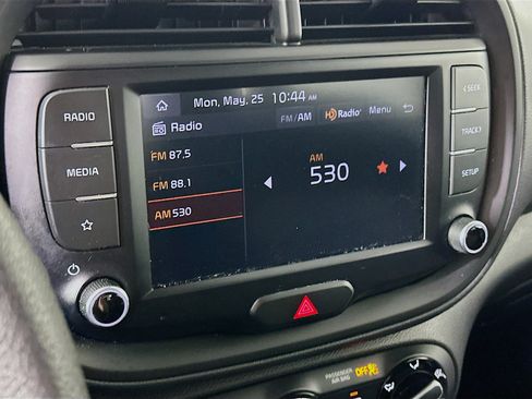 Used 2023 Kia Soul LX w/ Option Group 015 FWD image 21