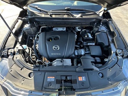 Used 2021 MAZDA CX-5 Touring image 30