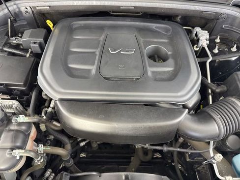 Used 2020 Jeep Grand Cherokee Limited image 21