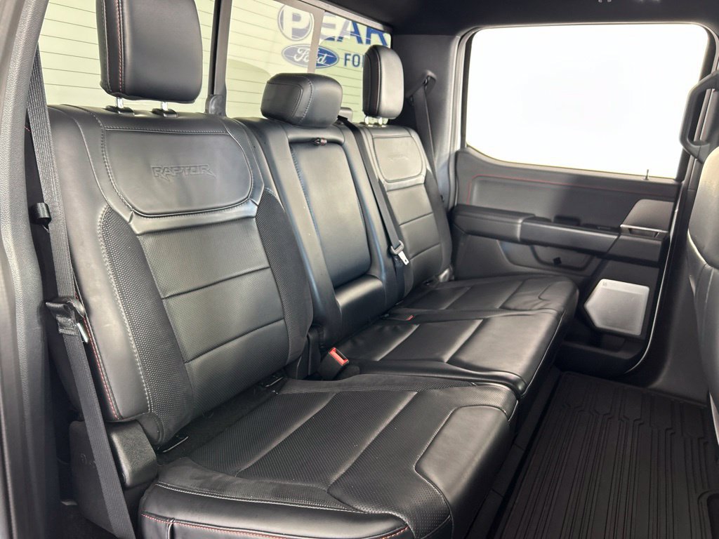 Used 2024 Ford F150 Raptor AWD/4WD image 31