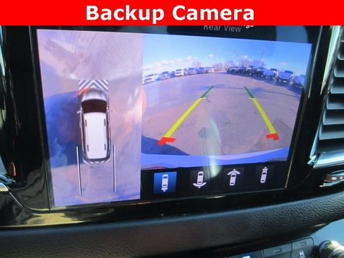 Used 2018 Chrysler Pacifica Touring-L Plus w/ Advanced Safetytec Group image 14