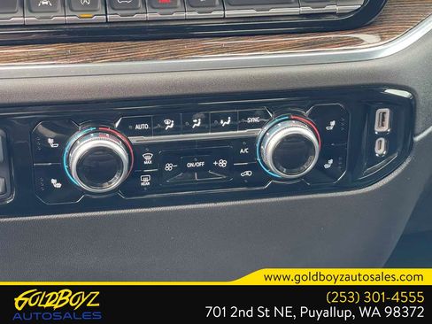 Used 2023 GMC Sierra 1500 SLE w/ Enhanced Capability Package image 21