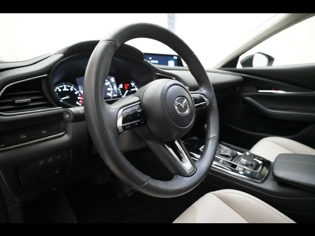 Certified 2024 MAZDA CX-30 AWD 2.5 S w/ Preferred Package image 8