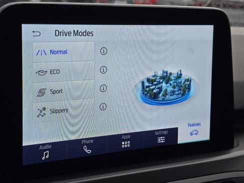 Used 2024 Ford Escape Active image 10