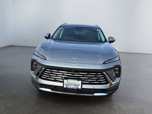 Used 2025 Buick Envision Preferred image 8