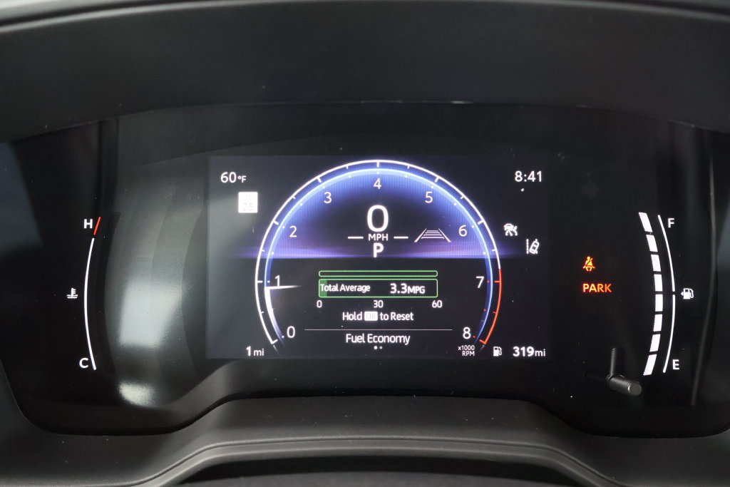 New 2026 Toyota Corolla Cross LE AWD/4WD image 29
