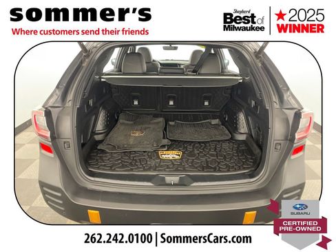 Certified 2023 Subaru Outback Wilderness image 22