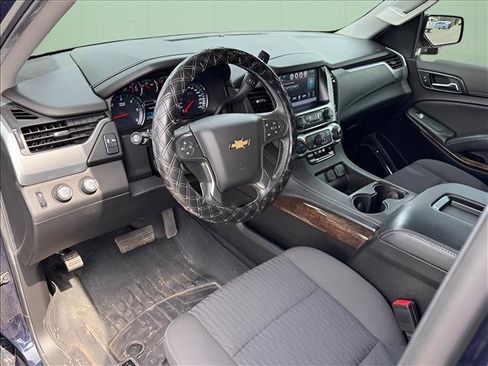 Used 2020 Chevrolet Tahoe LS image 12