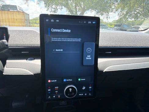 Used 2024 Ford Mustang Mach-E Select w/ Comfort Package Lite RWD image 12