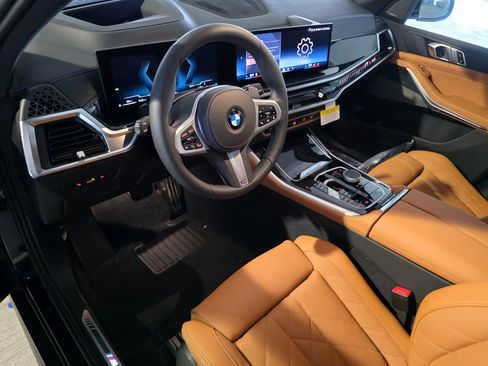 New 2026 BMW X5 sDrive40i w/ M Sport Package RWD image 8