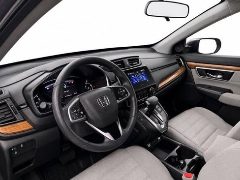 Used 2020 Honda CR-V EX image 16