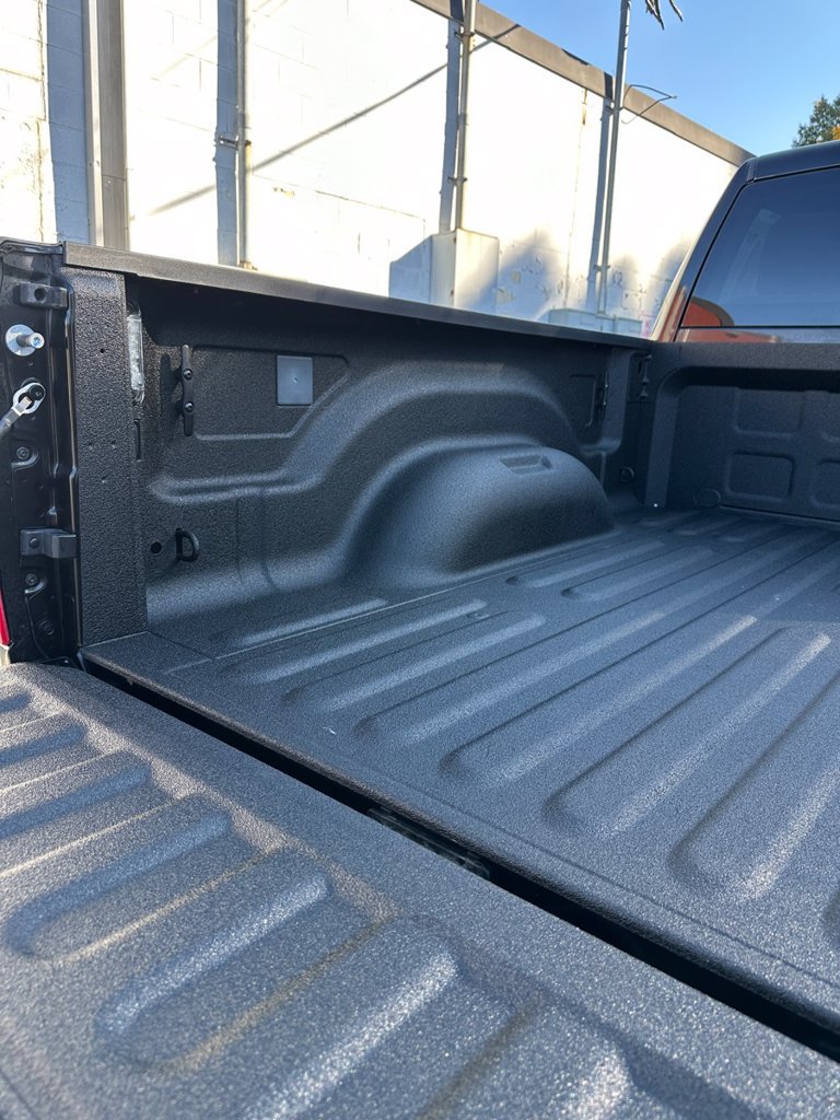 Used 2024 RAM 2500 Big Horn w/ Bed Utility Group AWD/4WD image 23