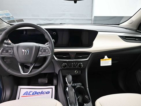 New 2026 Buick Encore GX Preferred w/ Advanced Technology Package image 25