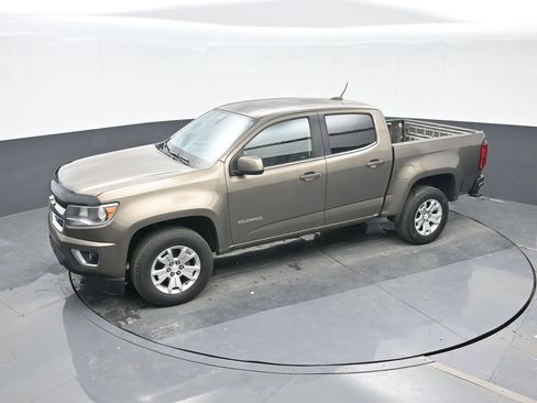 Used 2016 Chevrolet Colorado LT w/ LT Convenience Package image 17