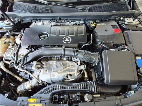 Used 2020 Mercedes-Benz CLA 250 image 23