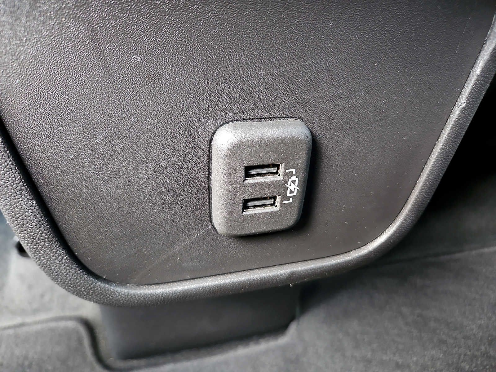 Used 2024 Chevrolet Equinox LT AWD/4WD image 26