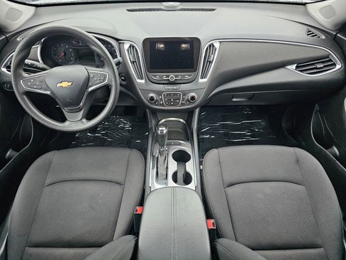 Used 2020 Chevrolet Malibu LT image 23