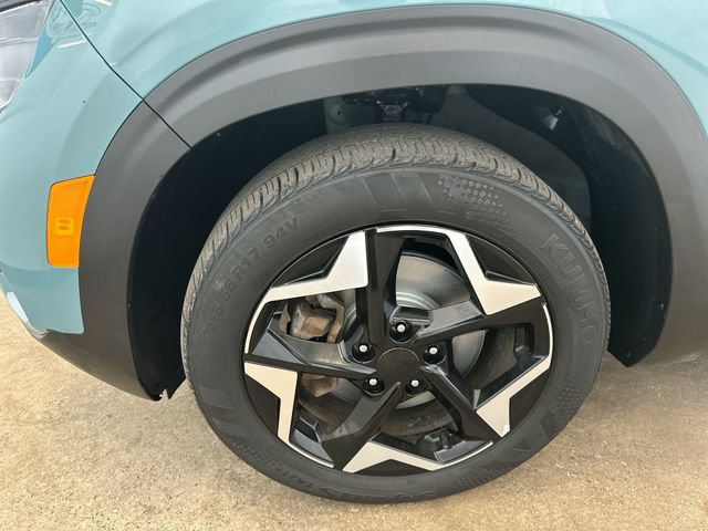Certified 2024 Kia Seltos EX AWD/4WD image 21