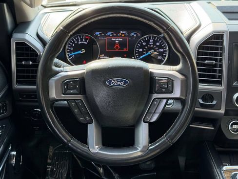 Used 2019 Ford Expedition Platinum AWD/4WD image 19