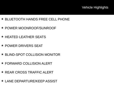 Used 2021 Toyota Highlander XLE image 11