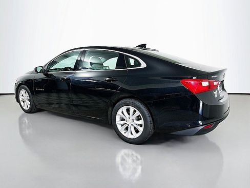 Used 2023 Chevrolet Malibu LT FWD image 5