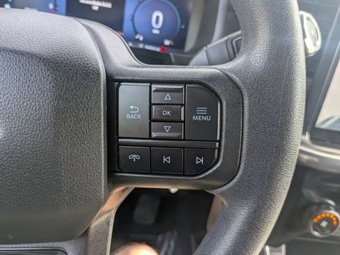 Used 2024 Ford F150 STX w/ STX Black Appearance Package AWD/4WD image 23