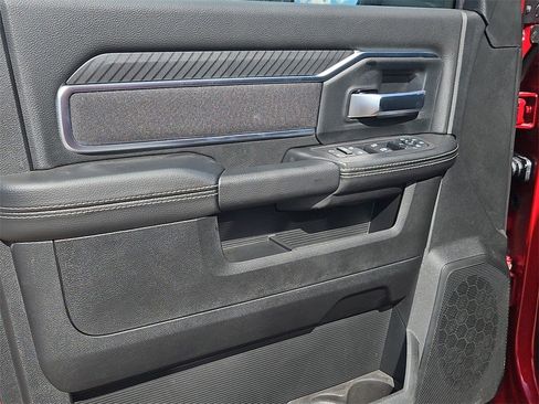 New 2026 RAM 2500 Lone Star image 20