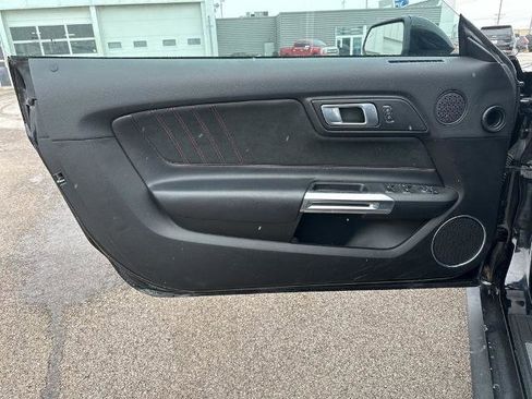 Certified 2022 Ford Mustang GT Premium w/ California Special Package image 14