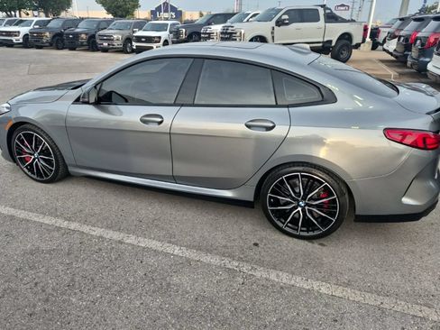 Used 2024 BMW M235i xDrive Gran Coupe w/ Premium Package AWD/4WD image 8